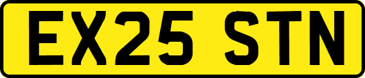EX25STN
