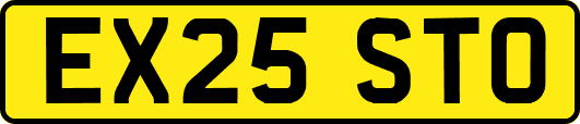 EX25STO