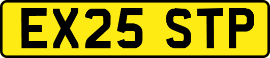 EX25STP
