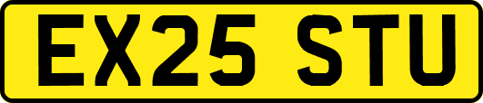 EX25STU
