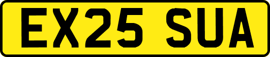 EX25SUA