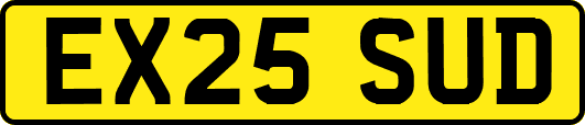 EX25SUD