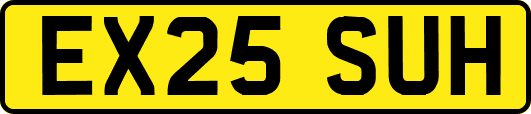 EX25SUH