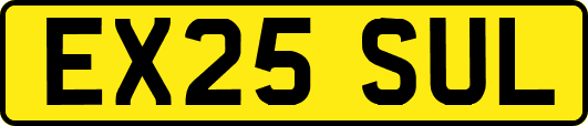 EX25SUL