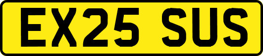 EX25SUS