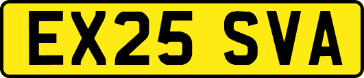 EX25SVA