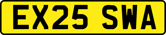 EX25SWA