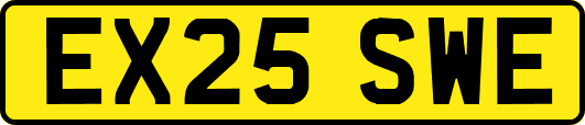 EX25SWE