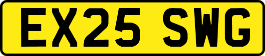 EX25SWG