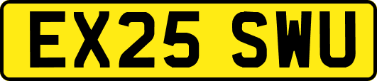 EX25SWU