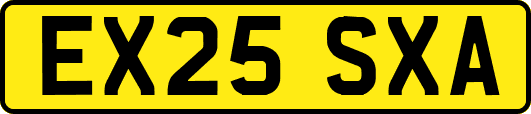 EX25SXA