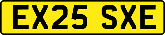 EX25SXE
