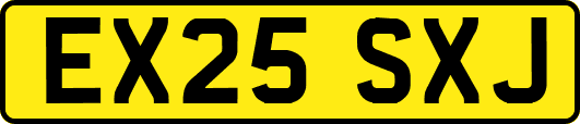 EX25SXJ