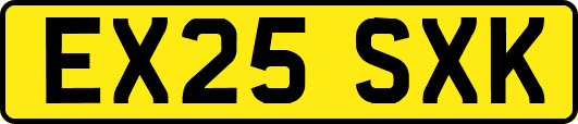 EX25SXK