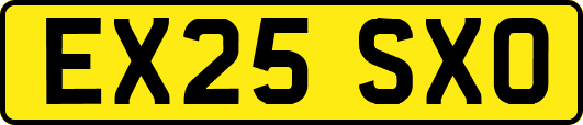 EX25SXO