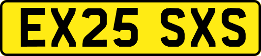 EX25SXS