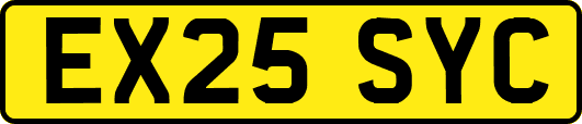 EX25SYC