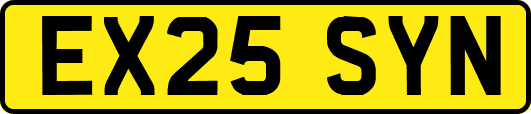 EX25SYN