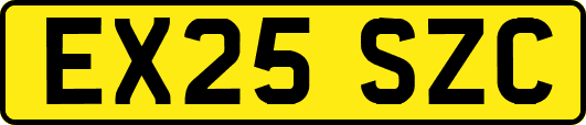 EX25SZC