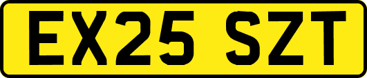 EX25SZT