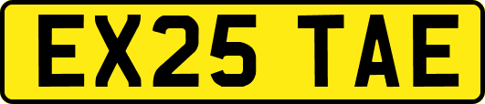 EX25TAE