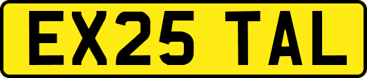 EX25TAL