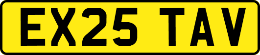 EX25TAV