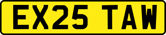 EX25TAW