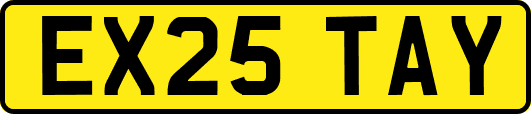 EX25TAY