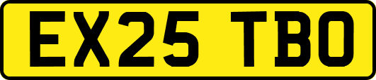 EX25TBO