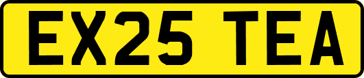 EX25TEA