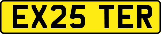 EX25TER
