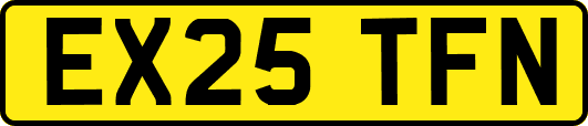 EX25TFN