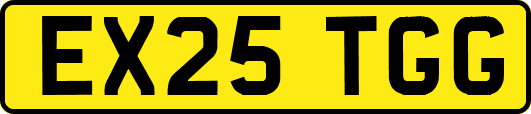 EX25TGG