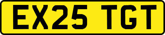 EX25TGT