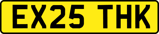 EX25THK