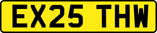 EX25THW