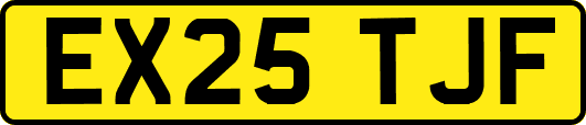 EX25TJF