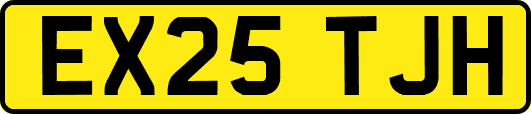 EX25TJH