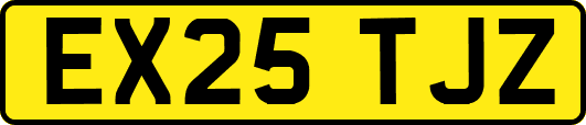 EX25TJZ