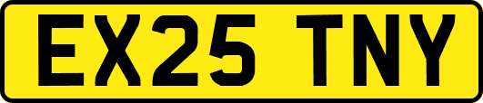 EX25TNY