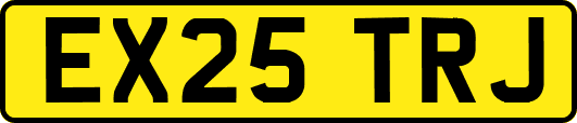 EX25TRJ