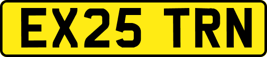 EX25TRN