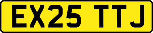 EX25TTJ