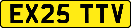 EX25TTV