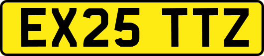 EX25TTZ
