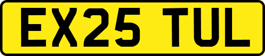 EX25TUL