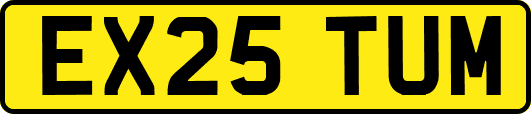 EX25TUM