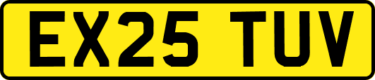 EX25TUV
