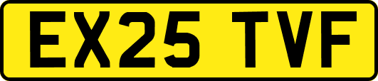 EX25TVF